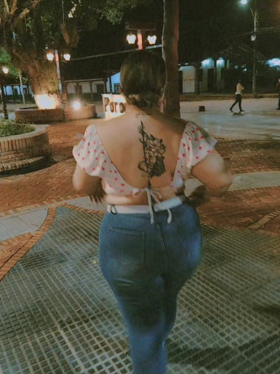 @Dayanita Becerra