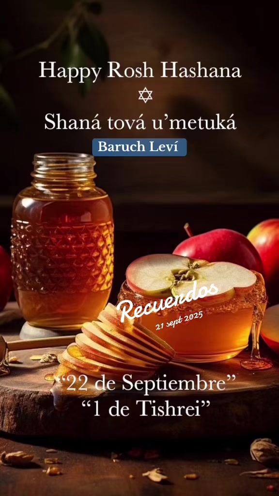 @Baruch Leví ✡︎