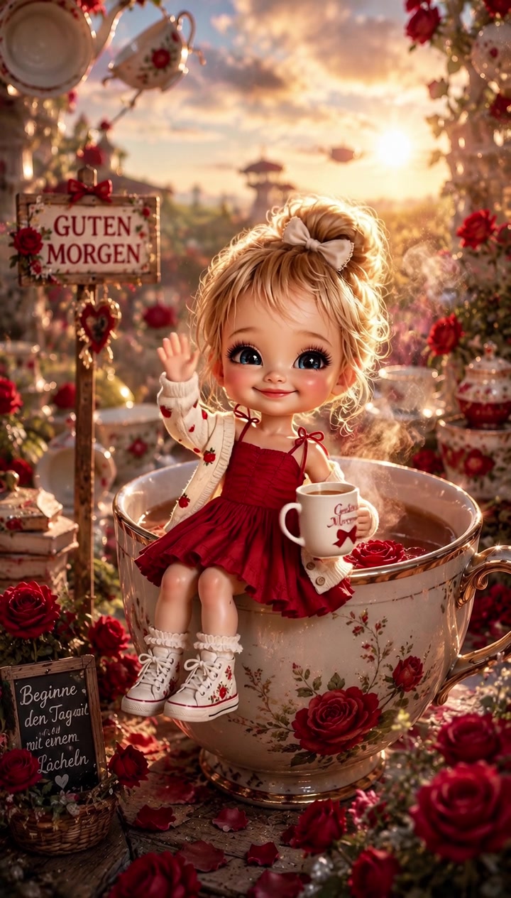 @ChibiDolls👼🏻