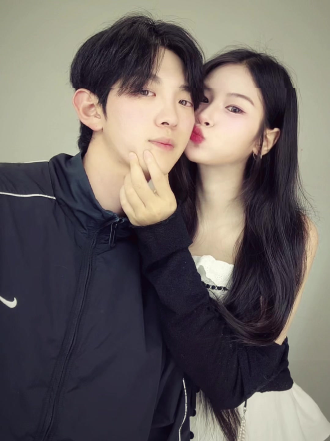 @현미커플 HyunMi Couple👩❤️💋👨