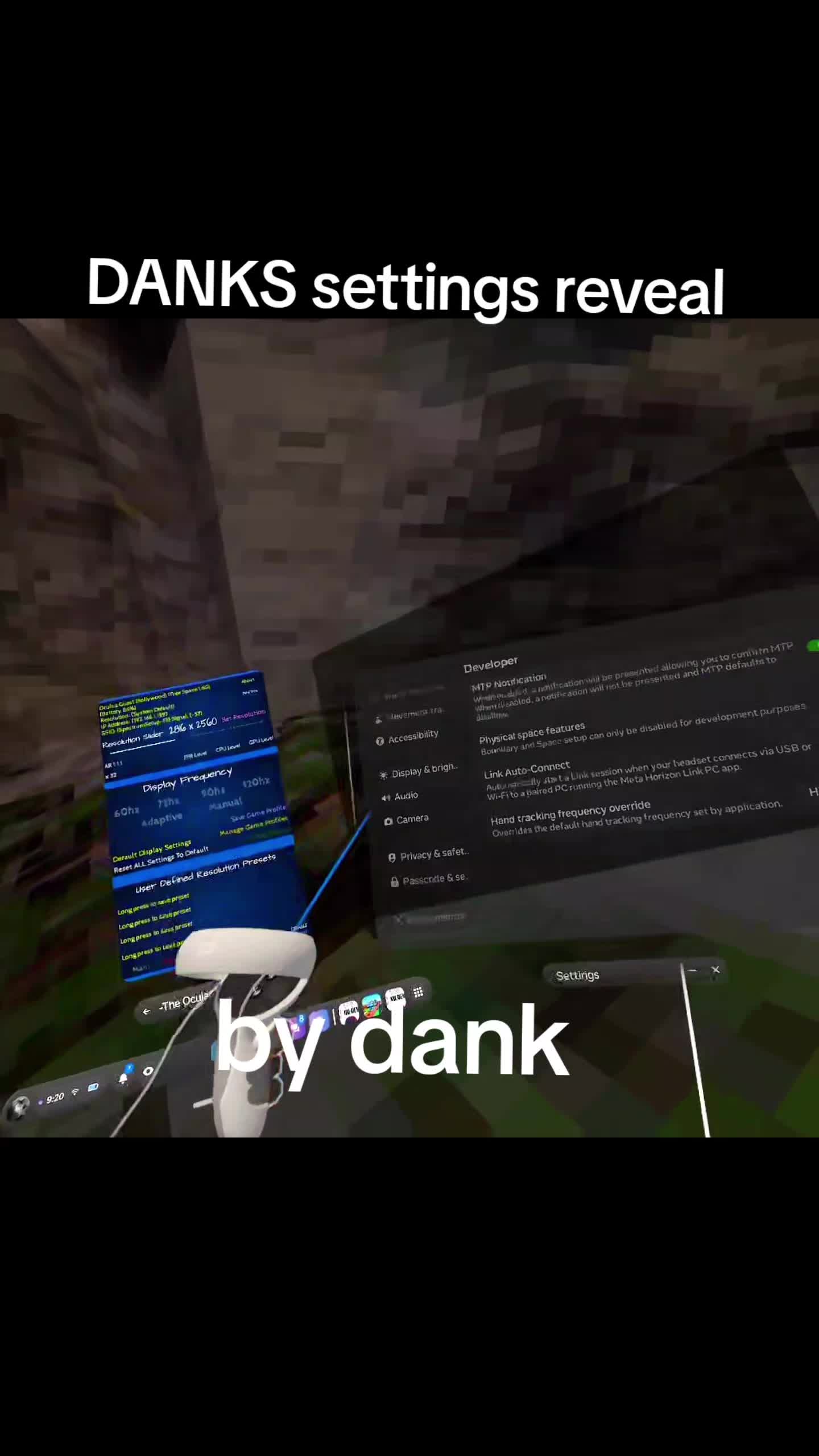 @dank.on.pullmod.45HZ