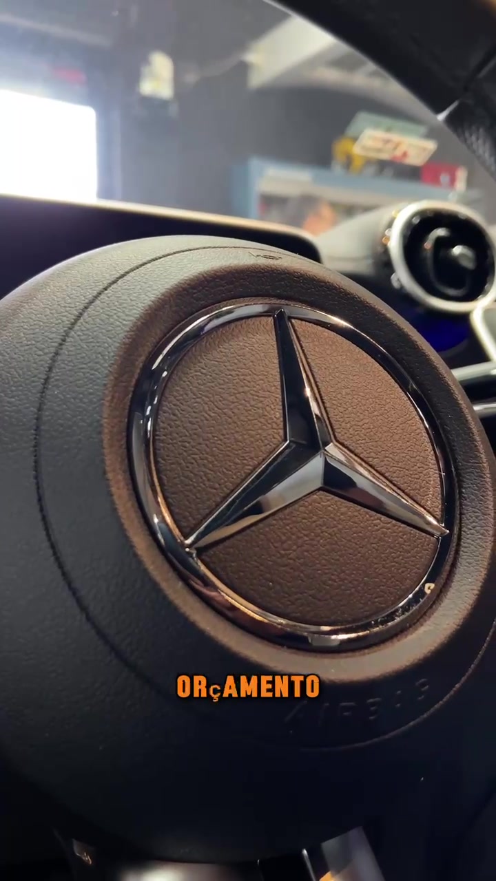 @Infinity Est&uacute;dio Automotivo