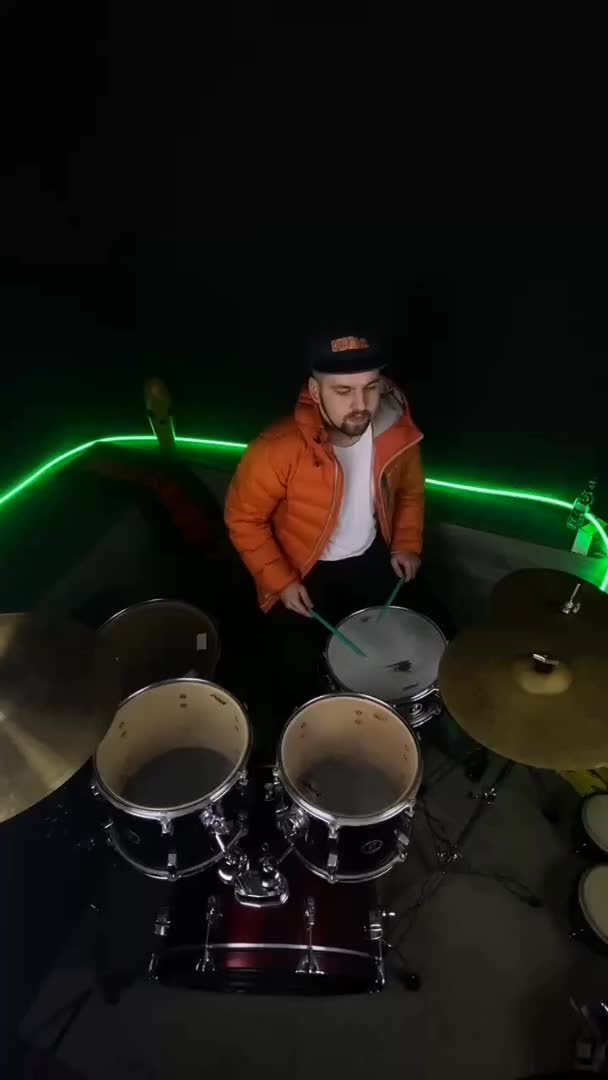 @DRUM EMPIRE