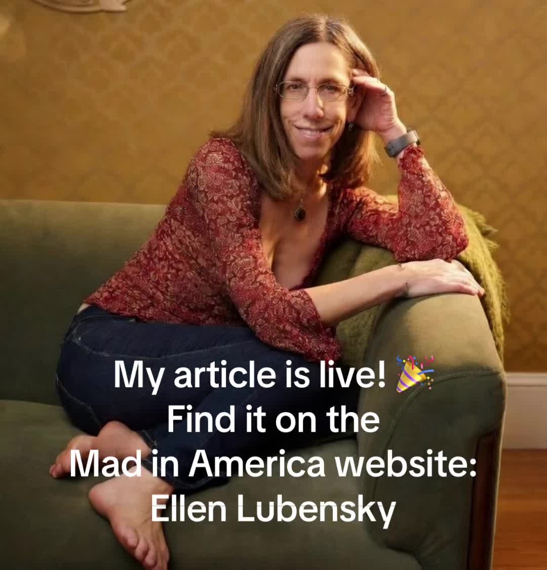 @Ellen Lubensky