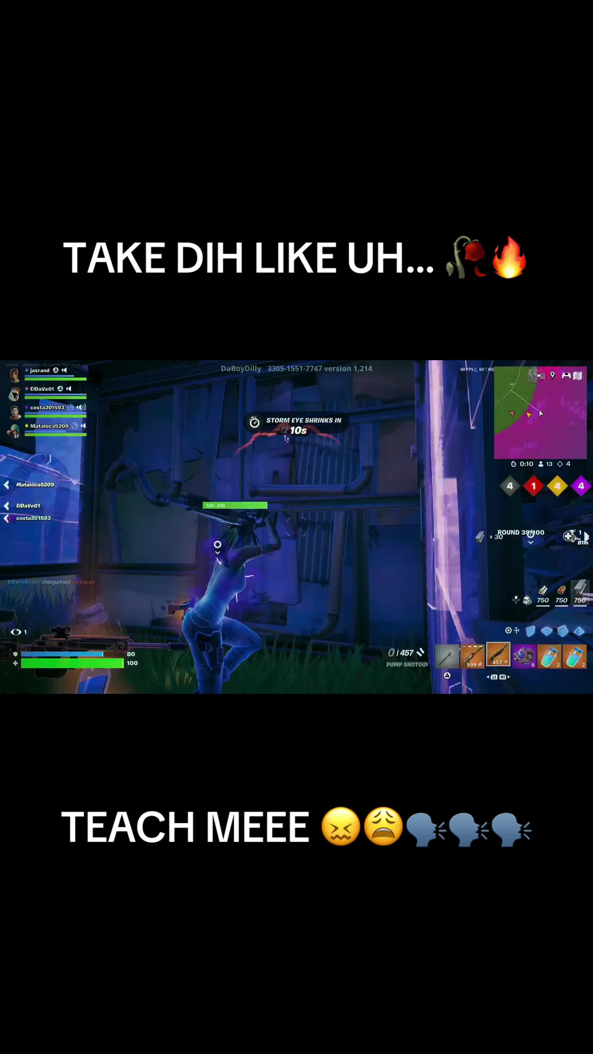 @Hustlers