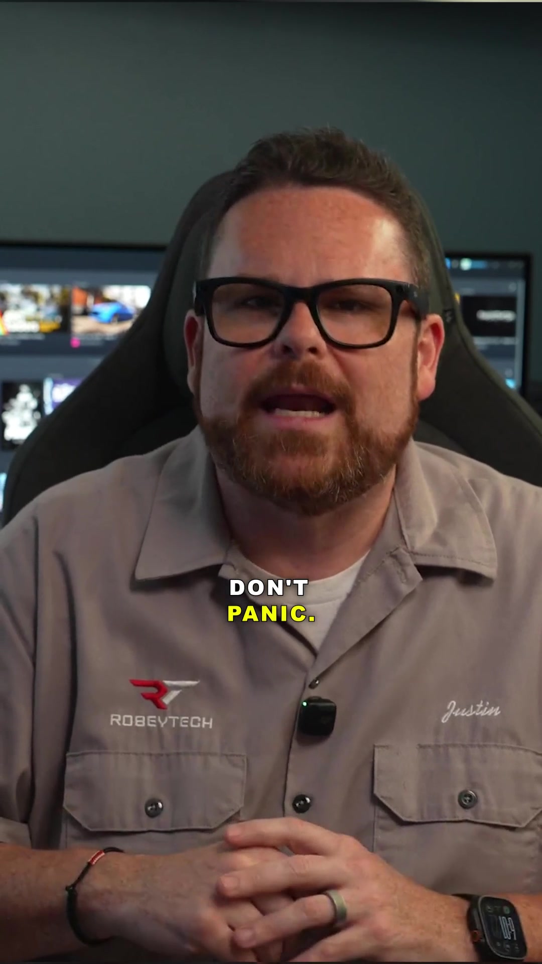 @Robeytech