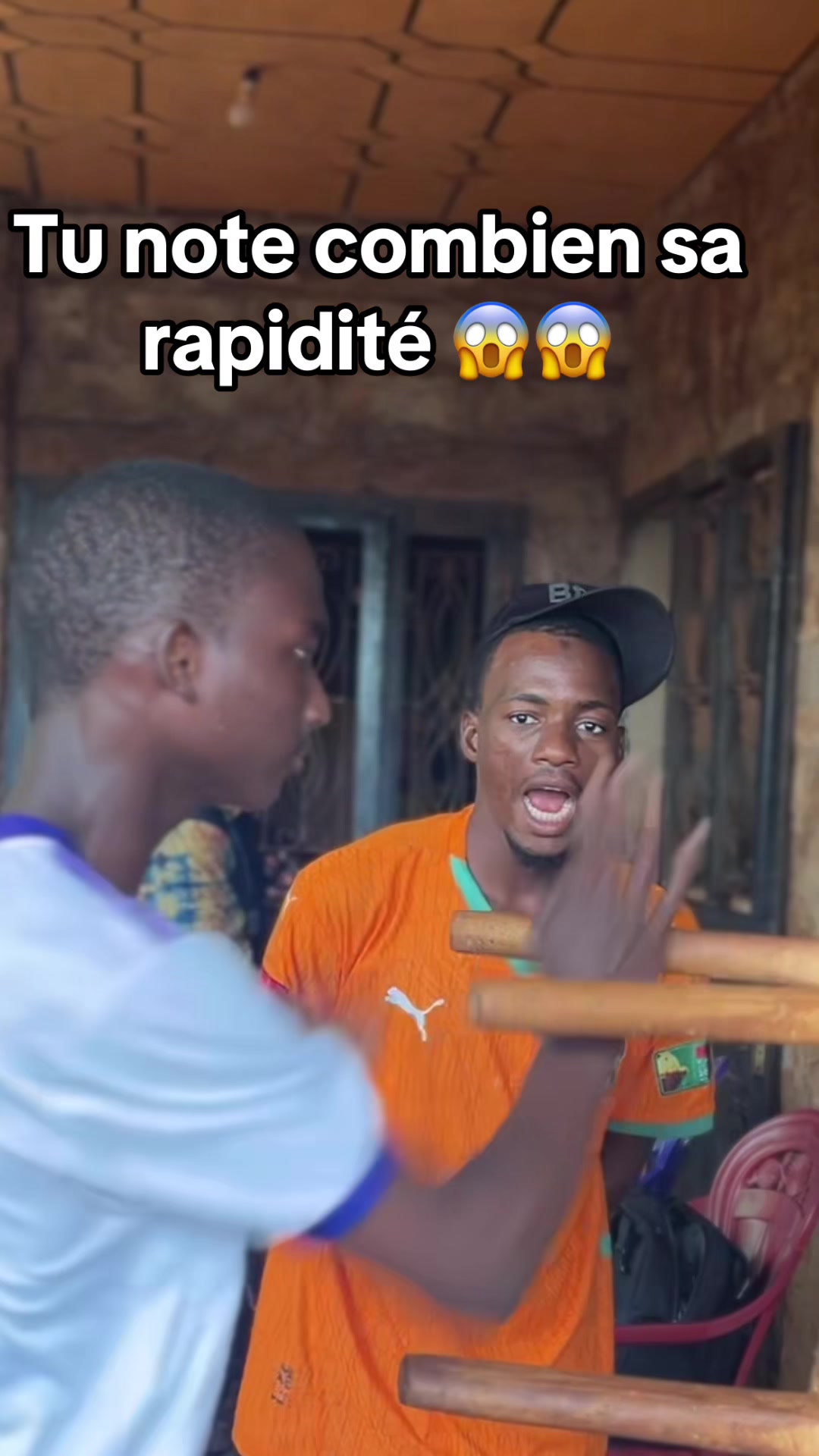 @JUMEAU GN 224🎤 🇬🇳
