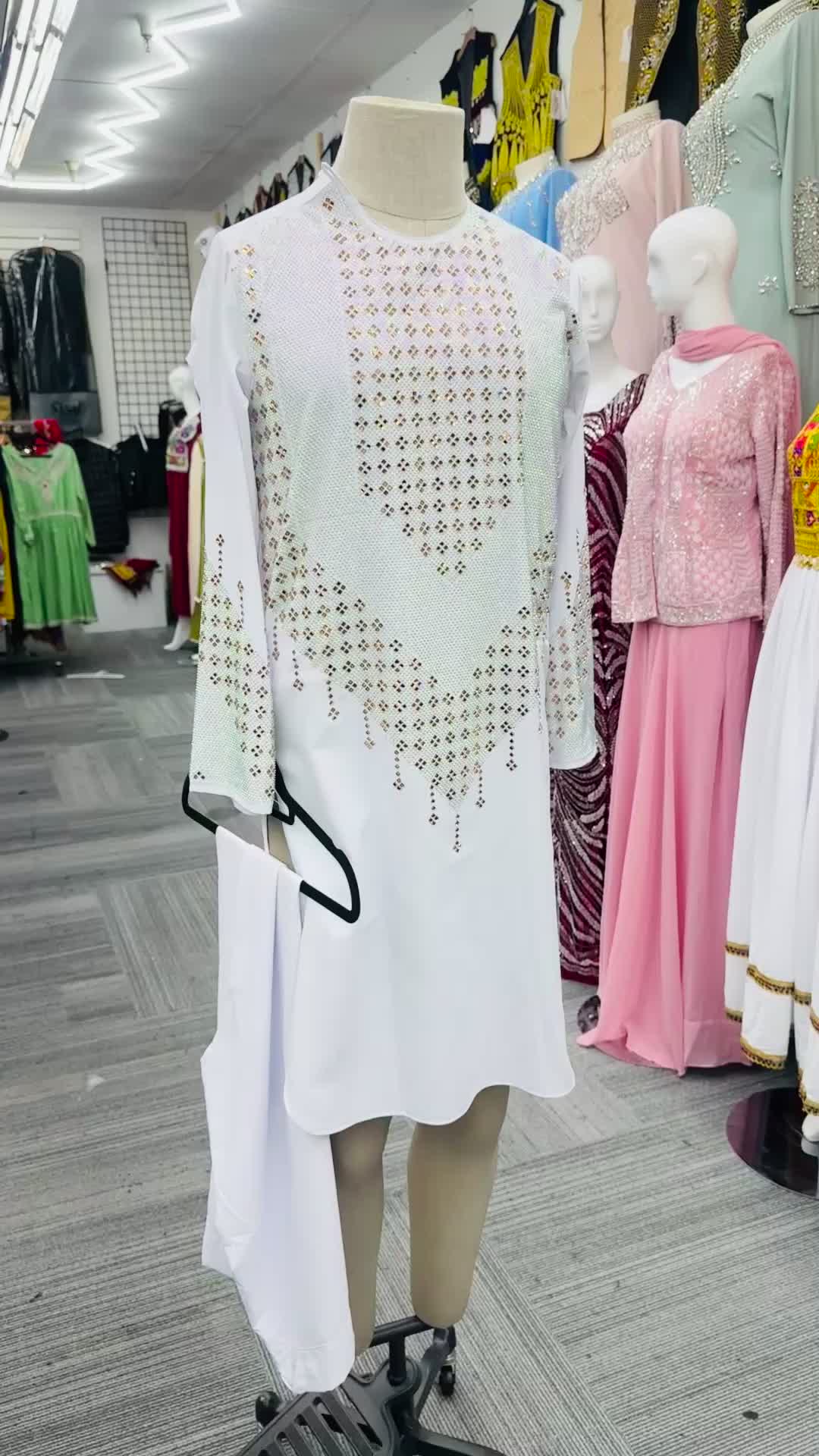 @BADSHAHCLOTHING