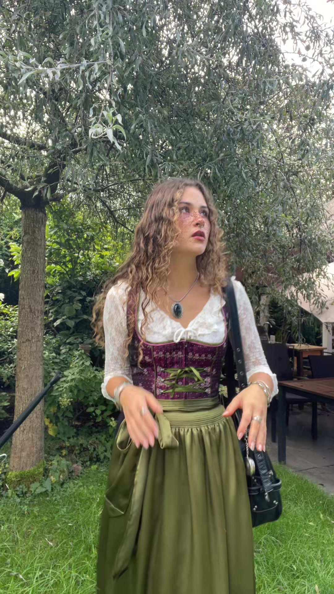 @⋆✩꙳maყa the forest dwarf꙳✩⋆