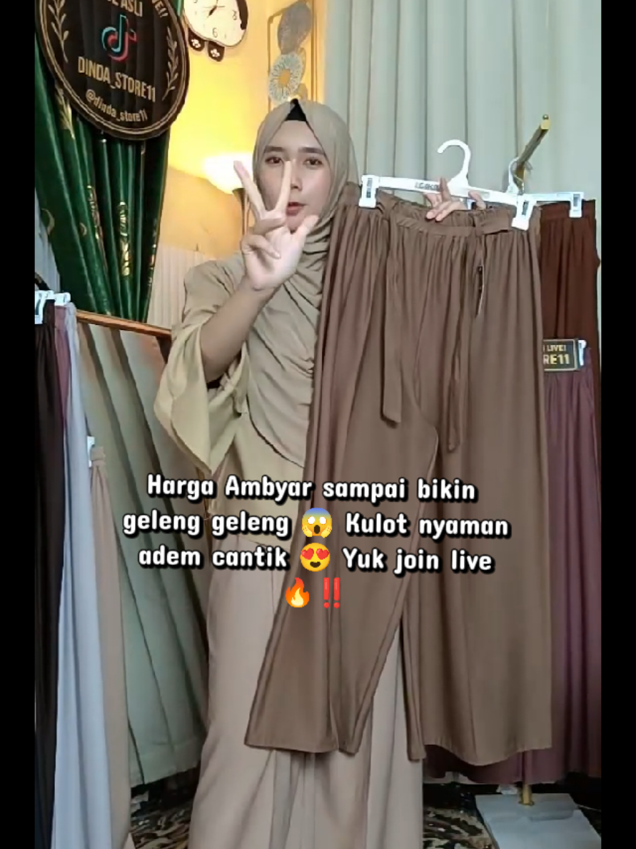 @Dinda_Store11