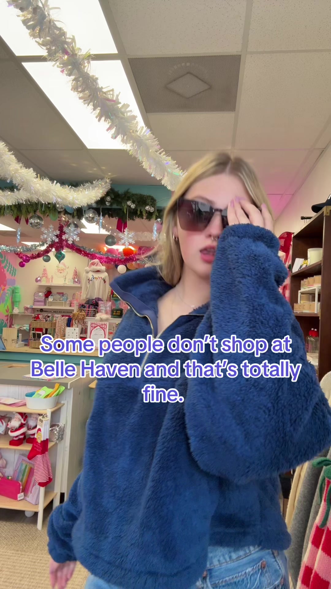 @Belle Haven