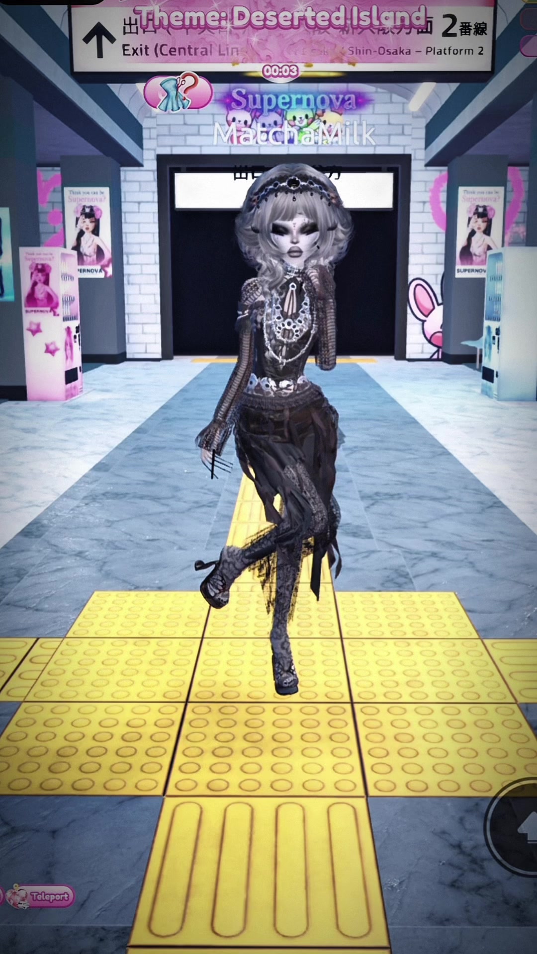@𓆩♡𓆪𝕄𝕒𝕥𝕔𝕙𝕒𓆩♡𓆪