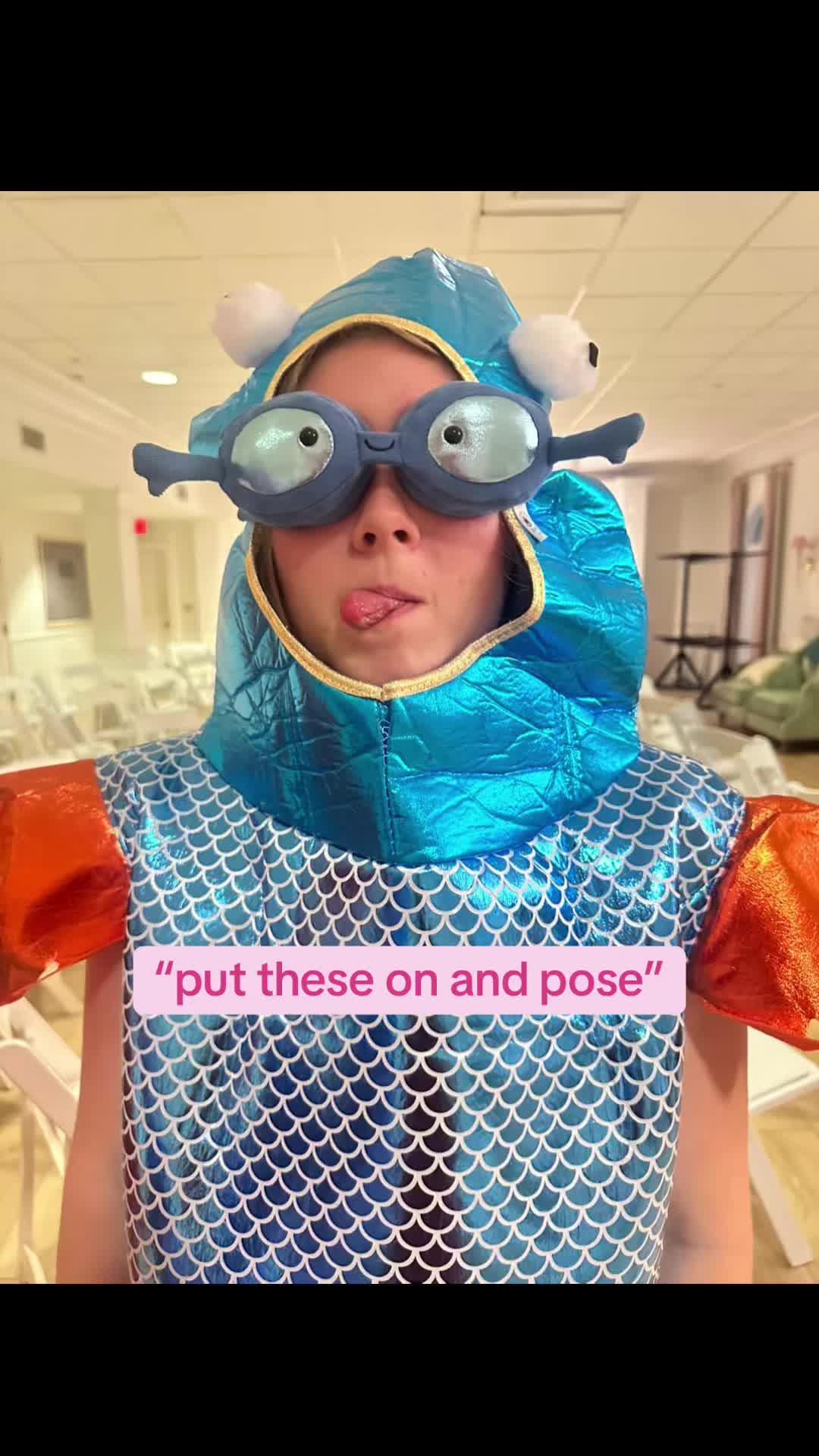 @avery parker