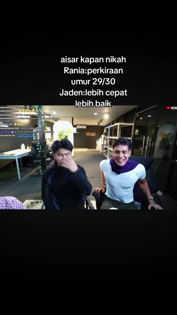 @Jari Lentik Aisar