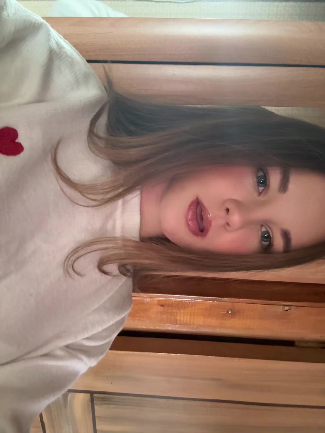 @полинка