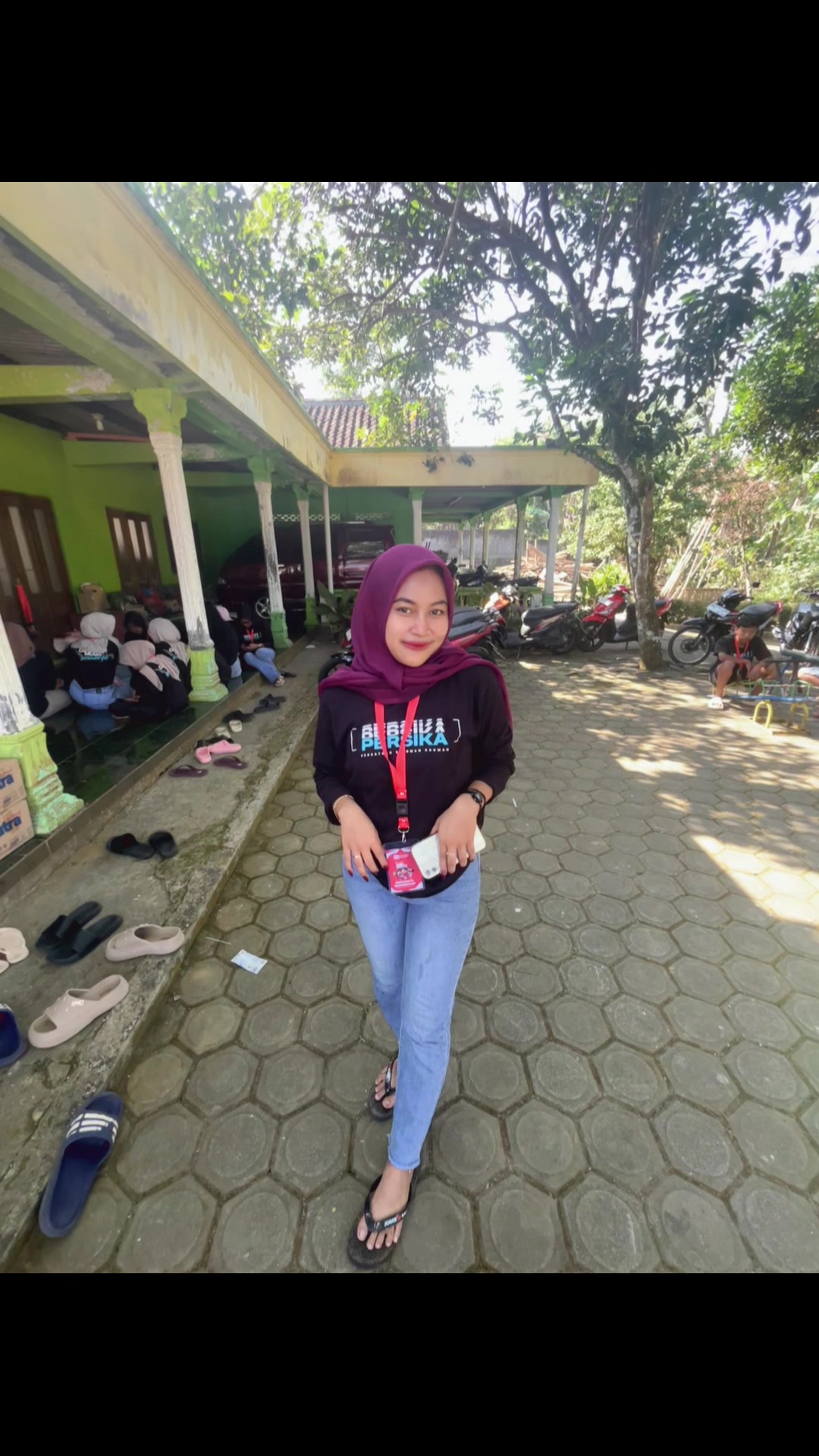 @Naaaaa💐