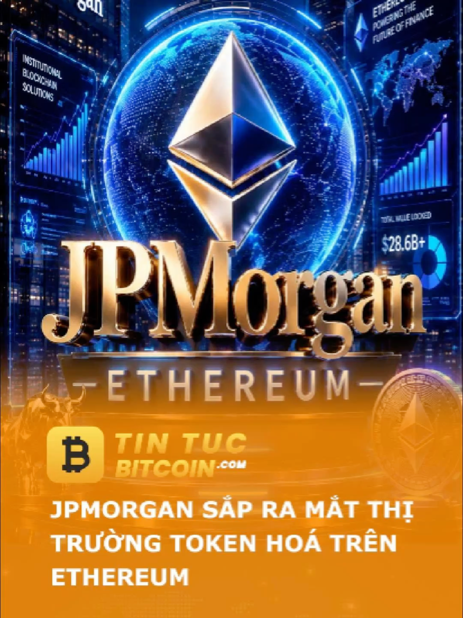 @Tin Tức BitCoin
