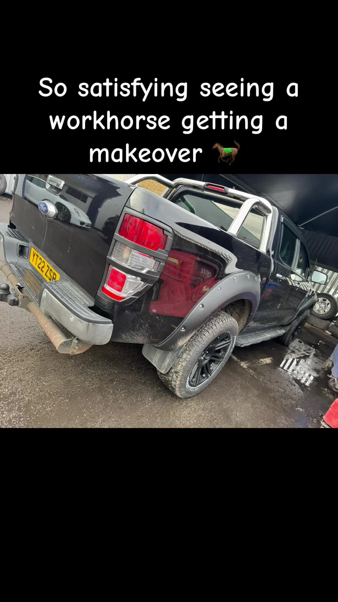 @Underrated Detailing Essex