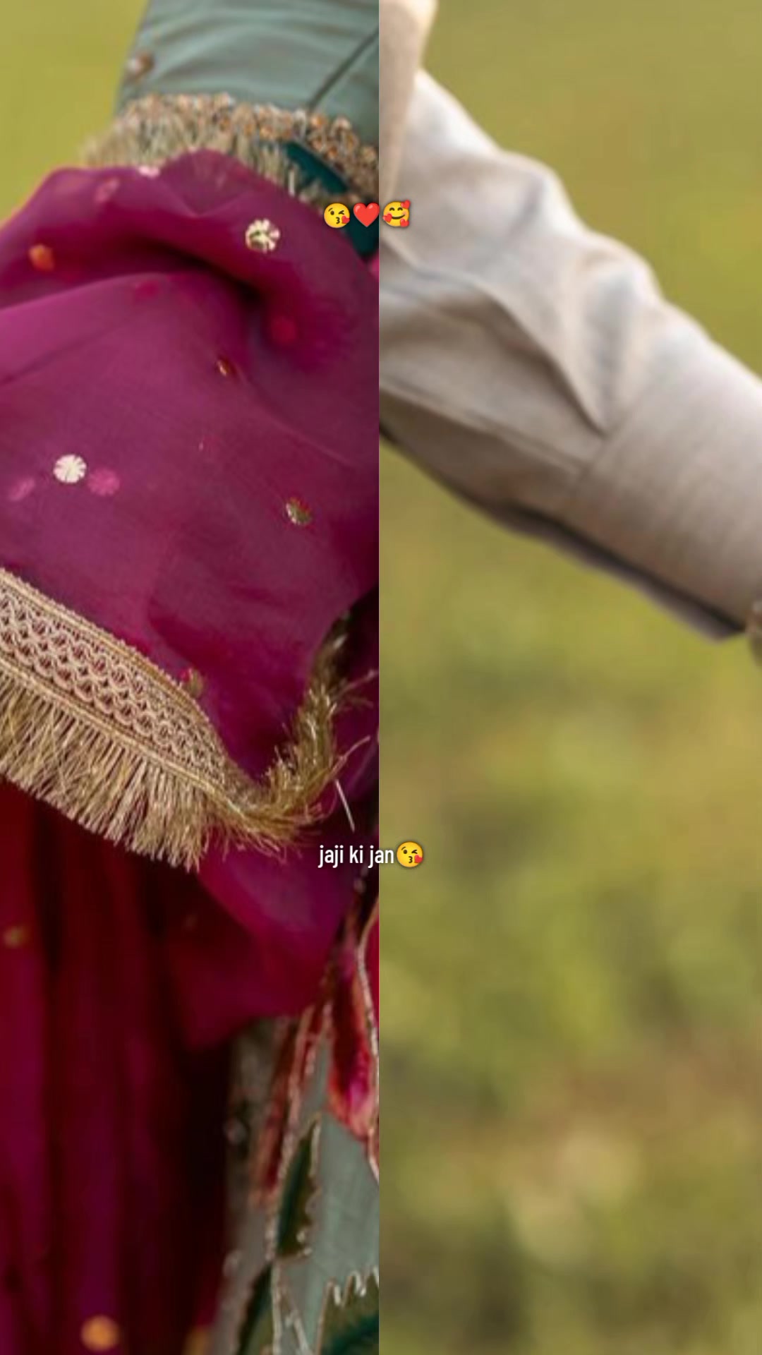 @Jaji ki Jan🥰😘