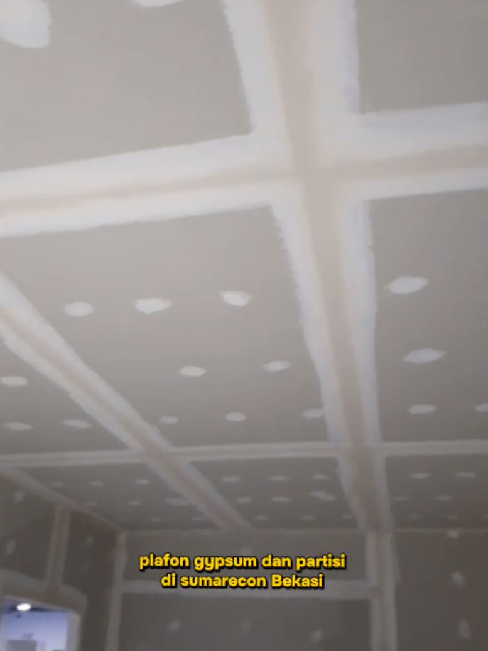 @Bangun Jaya Gypsum
