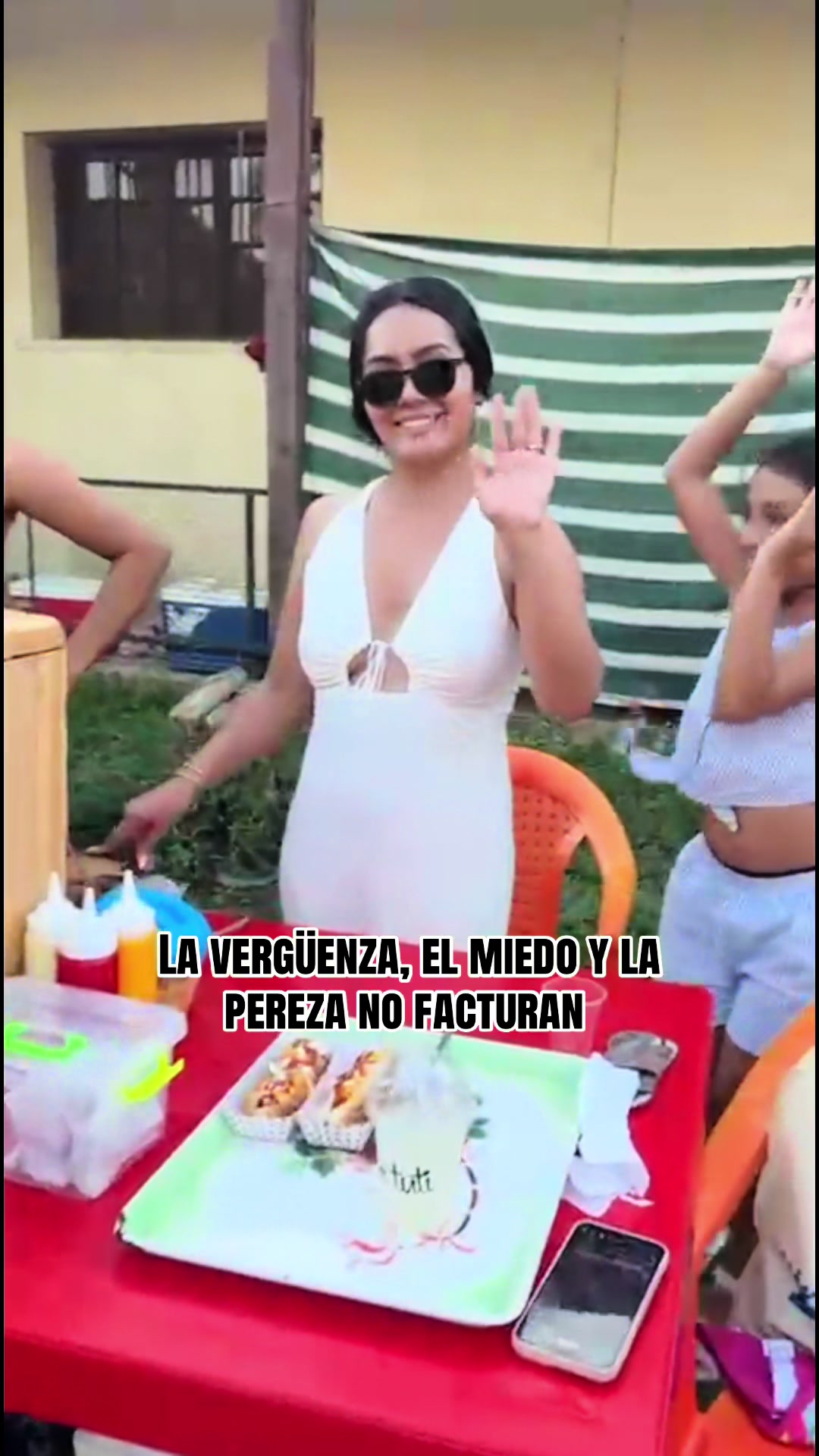 @Luanita ❤️
