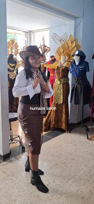 @humaira salon