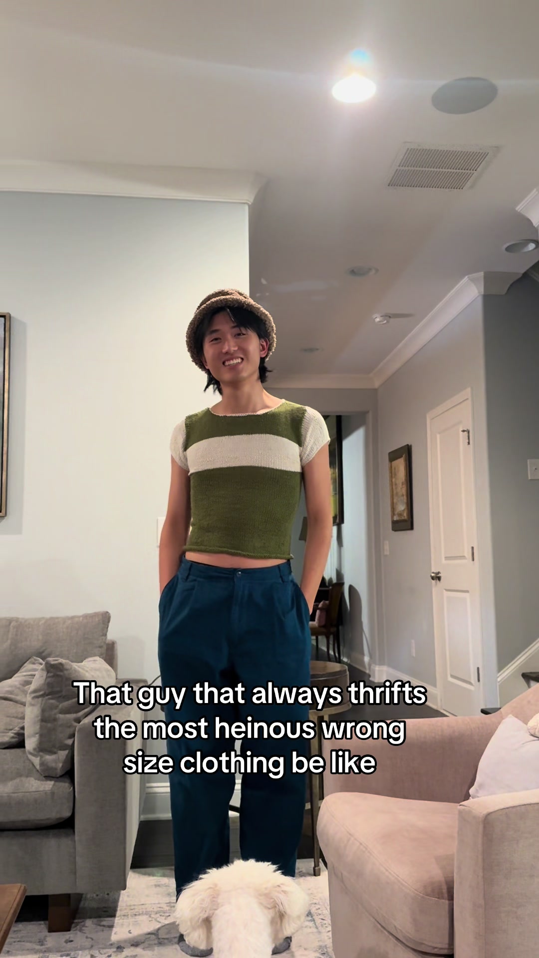 @Charles Hsu Spam Account