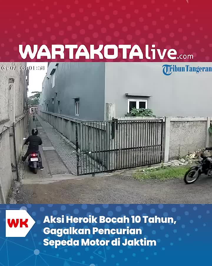 @Warta Kota