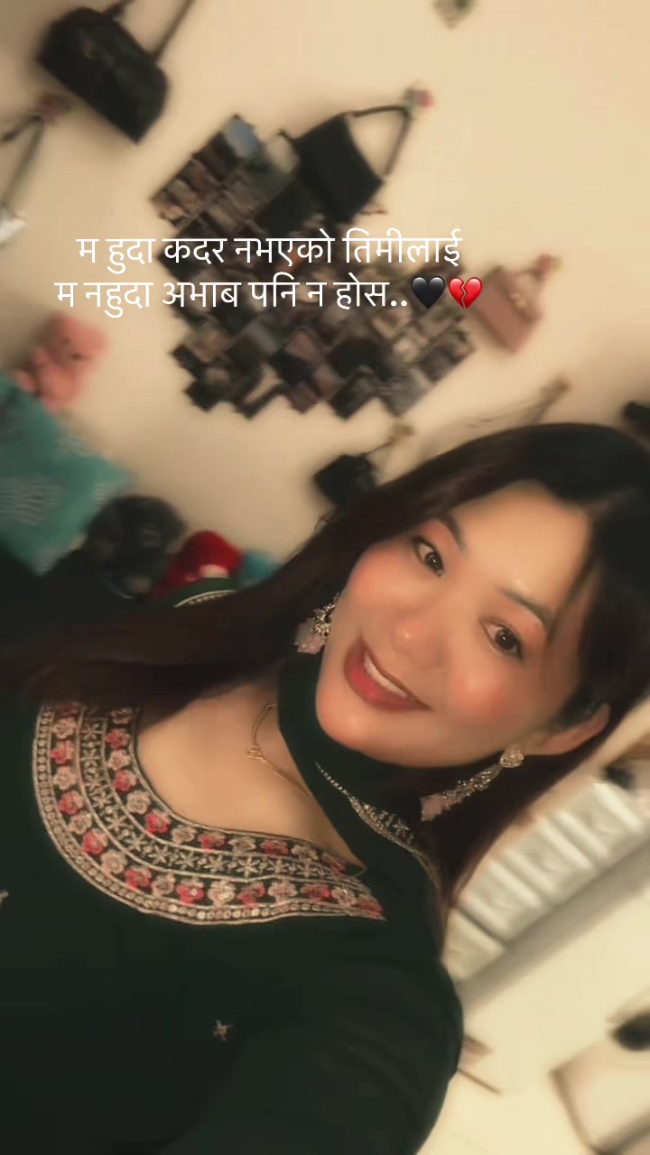 @🦋Sabita 🖤🍀