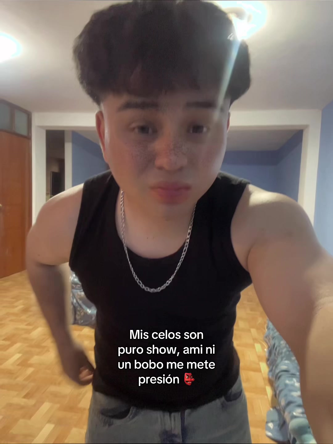 @Trillo 🕷️