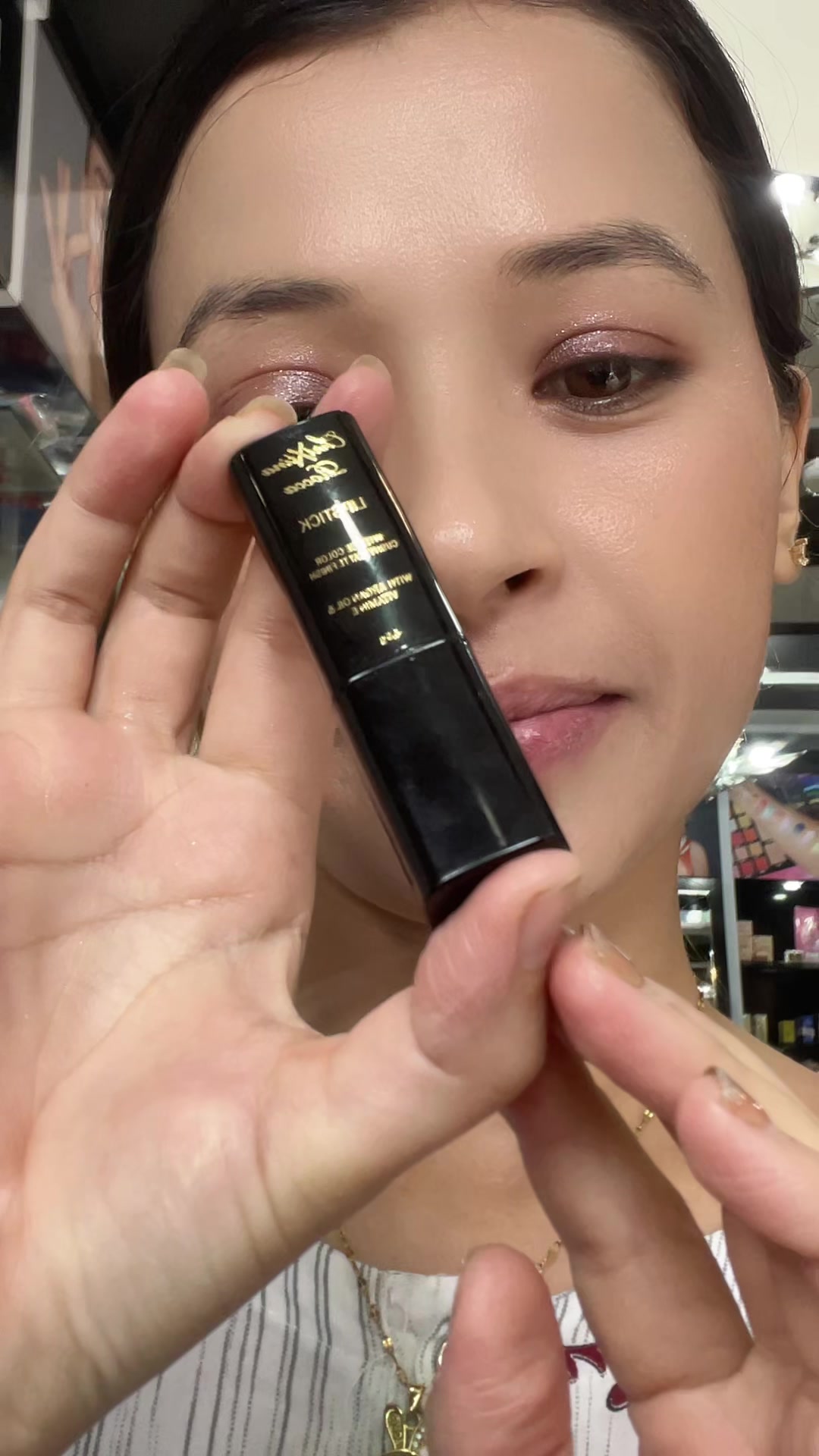@OSS Cosmetics
