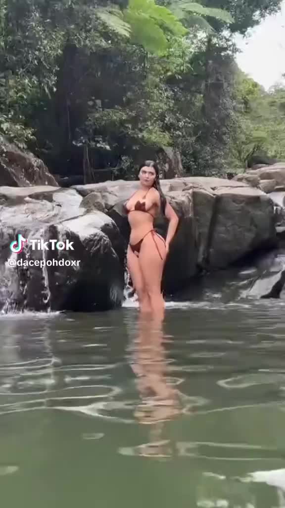 @mujeres ex&oacute;tica