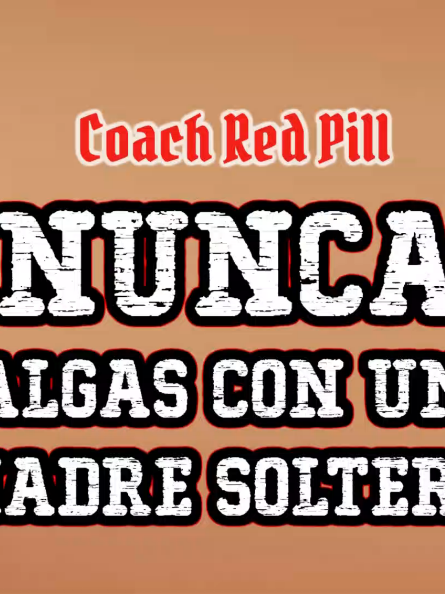 @La filosof&iacute;a Red Pill