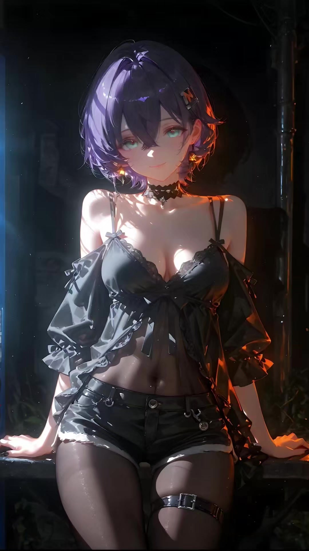 @Anime_Wallpaper uwu
