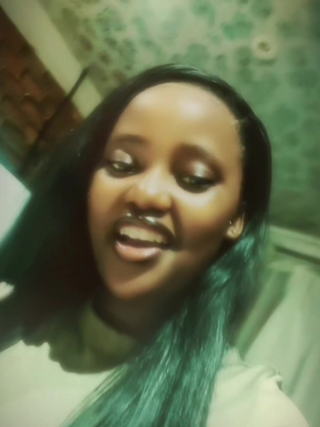 @Emihle Mbulawa๐๐