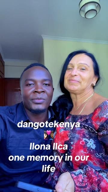 @Ilona & Frank🇨🇿🇰🇪