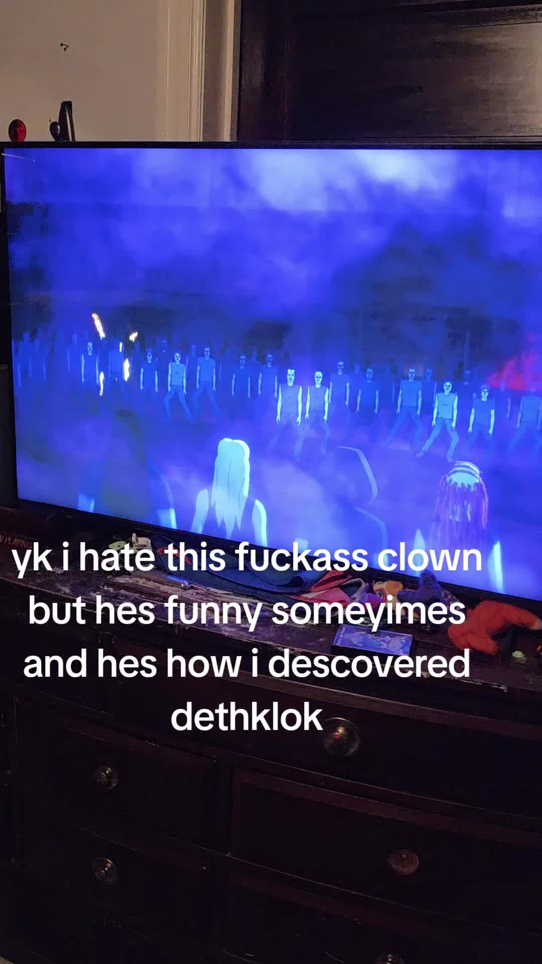 @LuKrimson