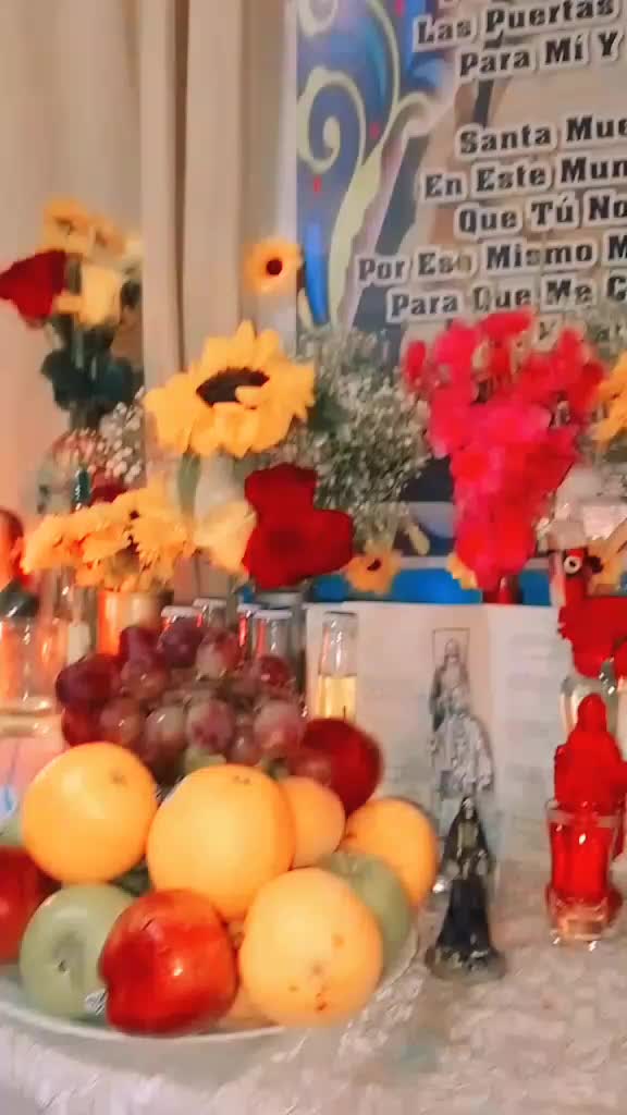 @💫mii niña santamuerte 💫