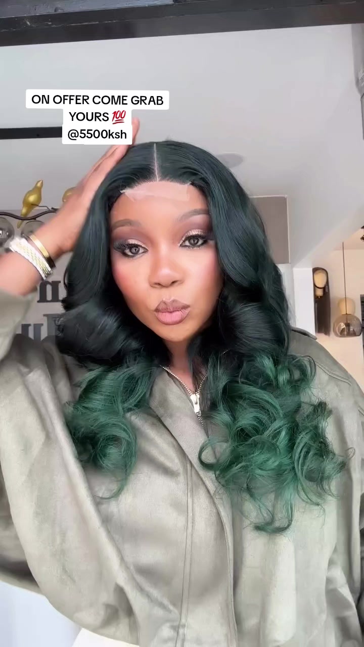 @Styles Wigs✨️