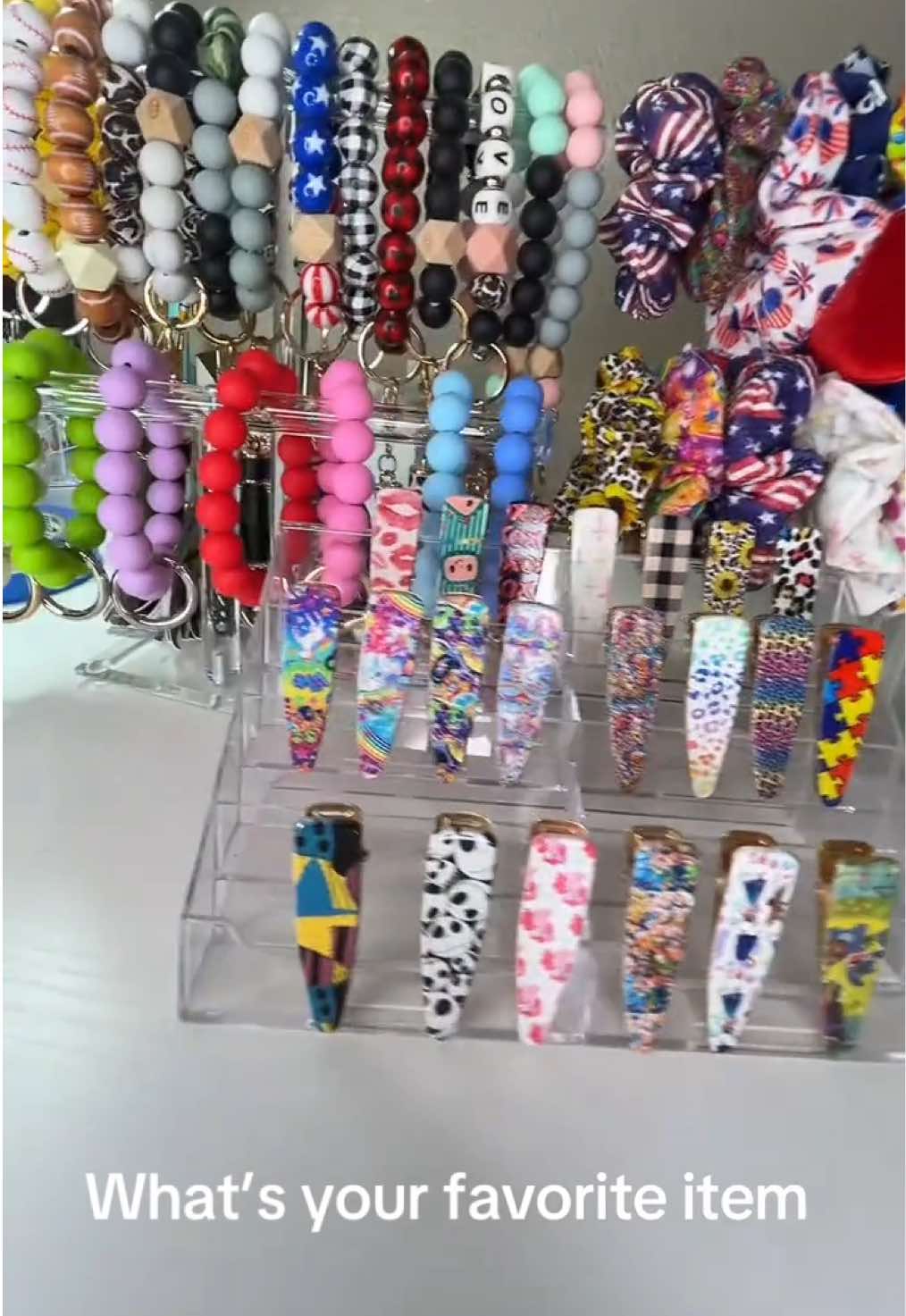 @Kambri’s Bowtique