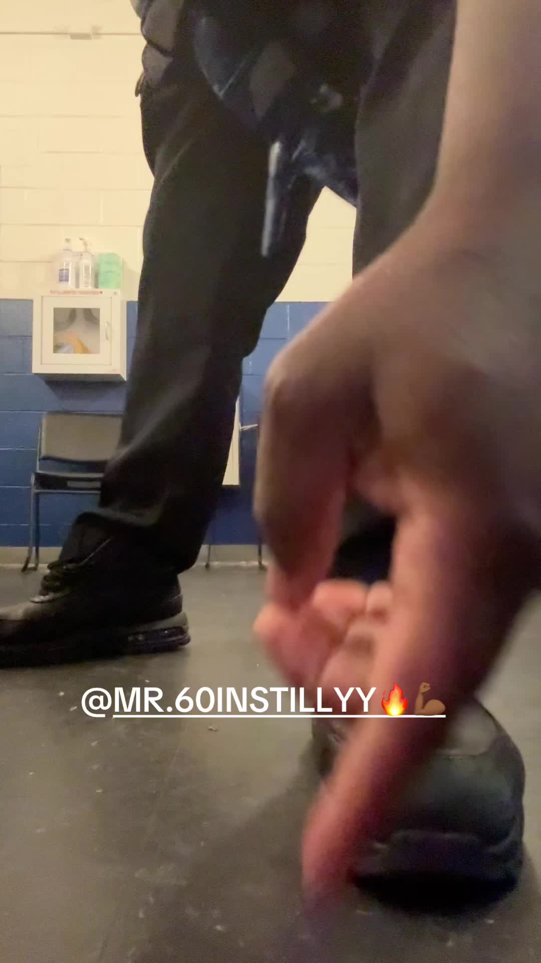 @Micheal Leftyakalilc