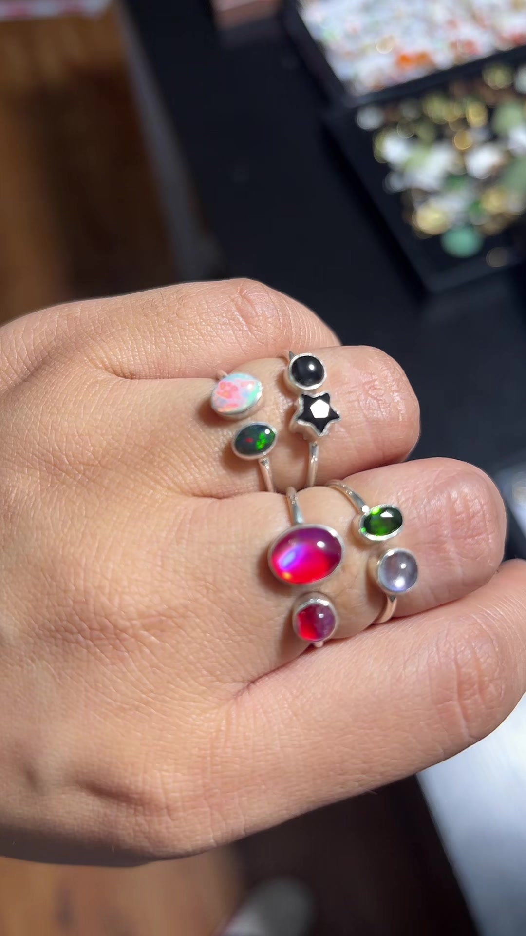@Coco Jewelry 2