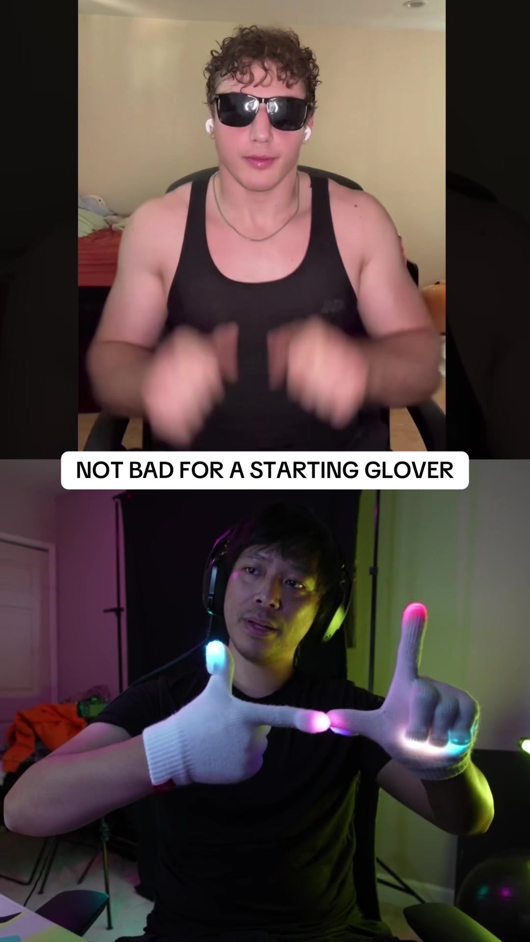 @Puppet