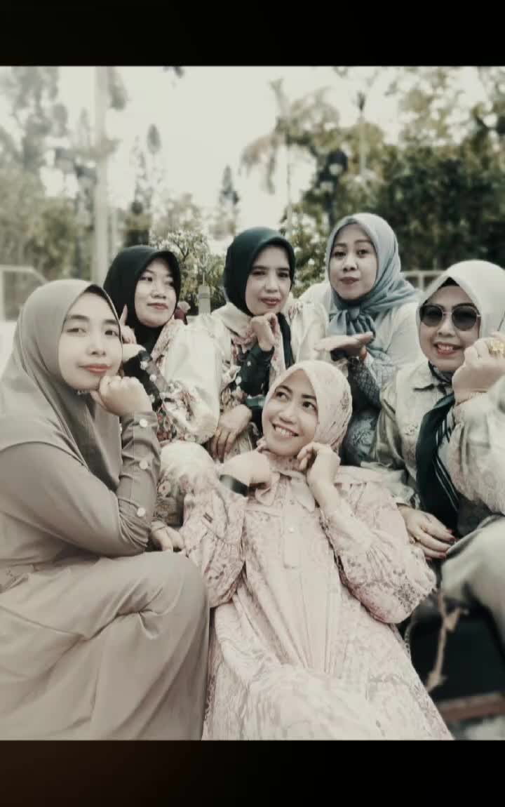 @bunda'e Nisa