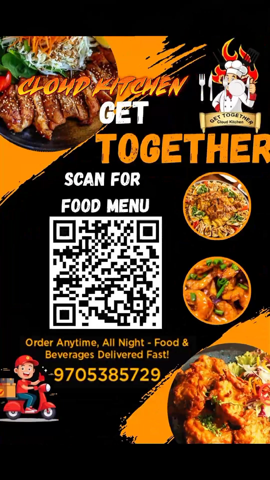 @Get Together Biratnagar