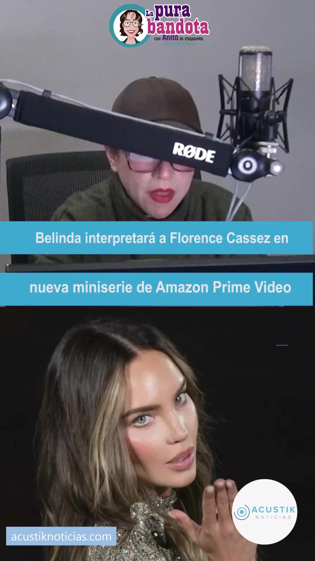 @Acustik Noticias