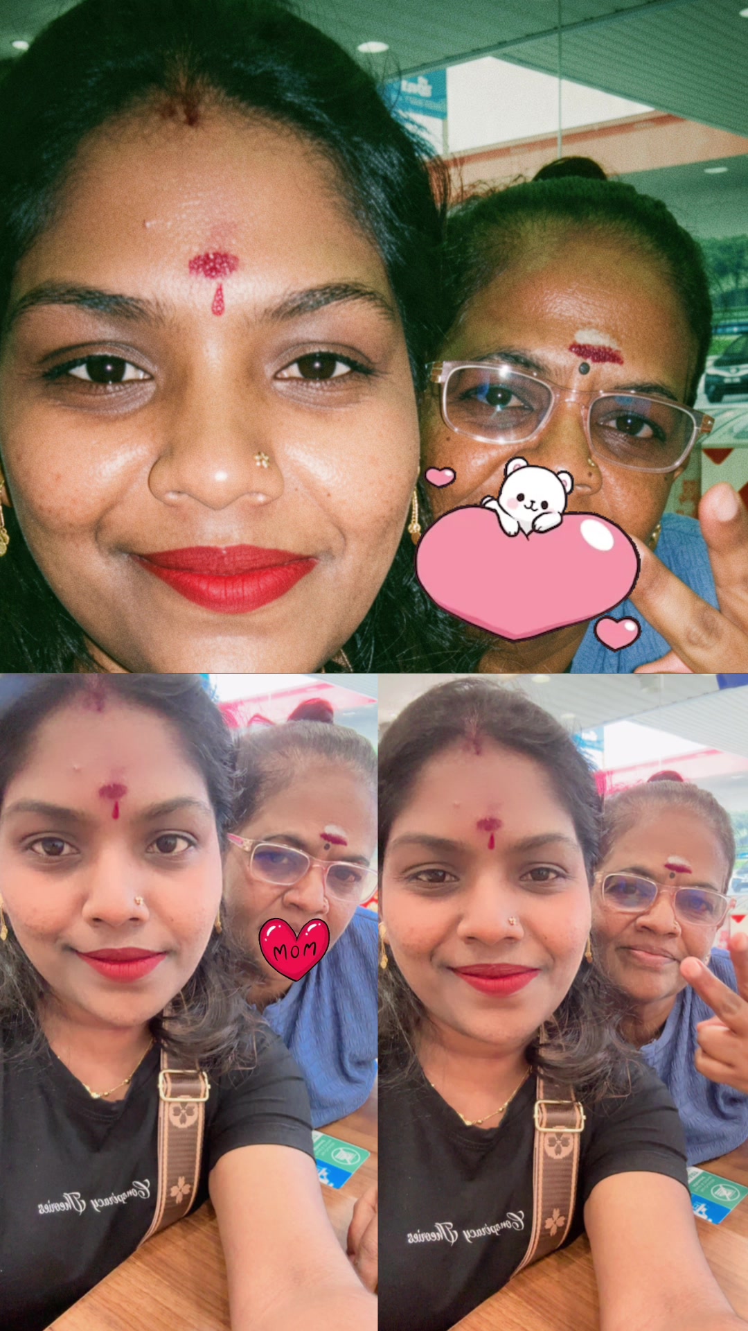 @Anitha Murugan