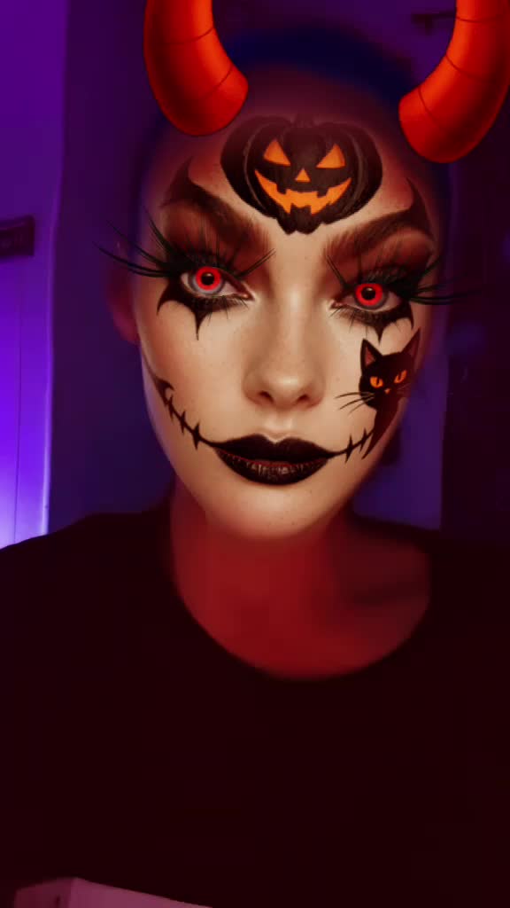 @The Witchy Butterfly