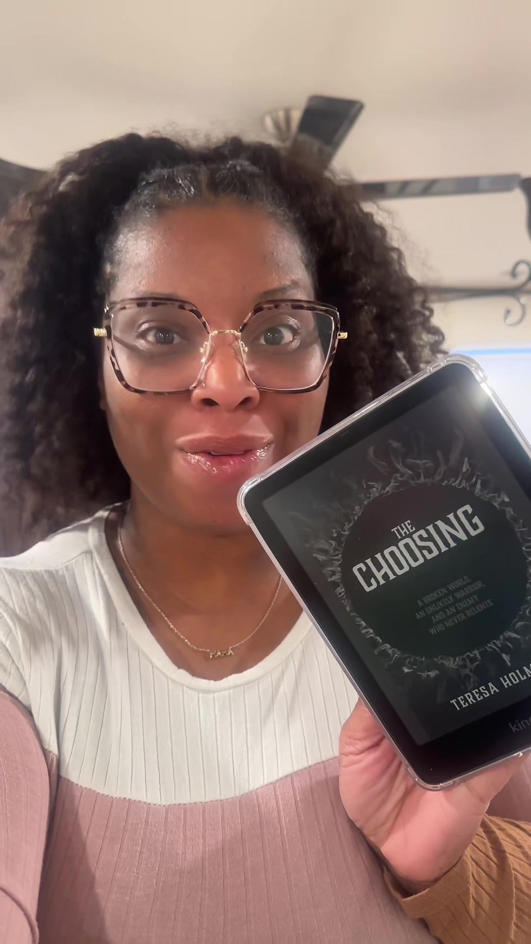@Shadae | Fun, Faith & Books
