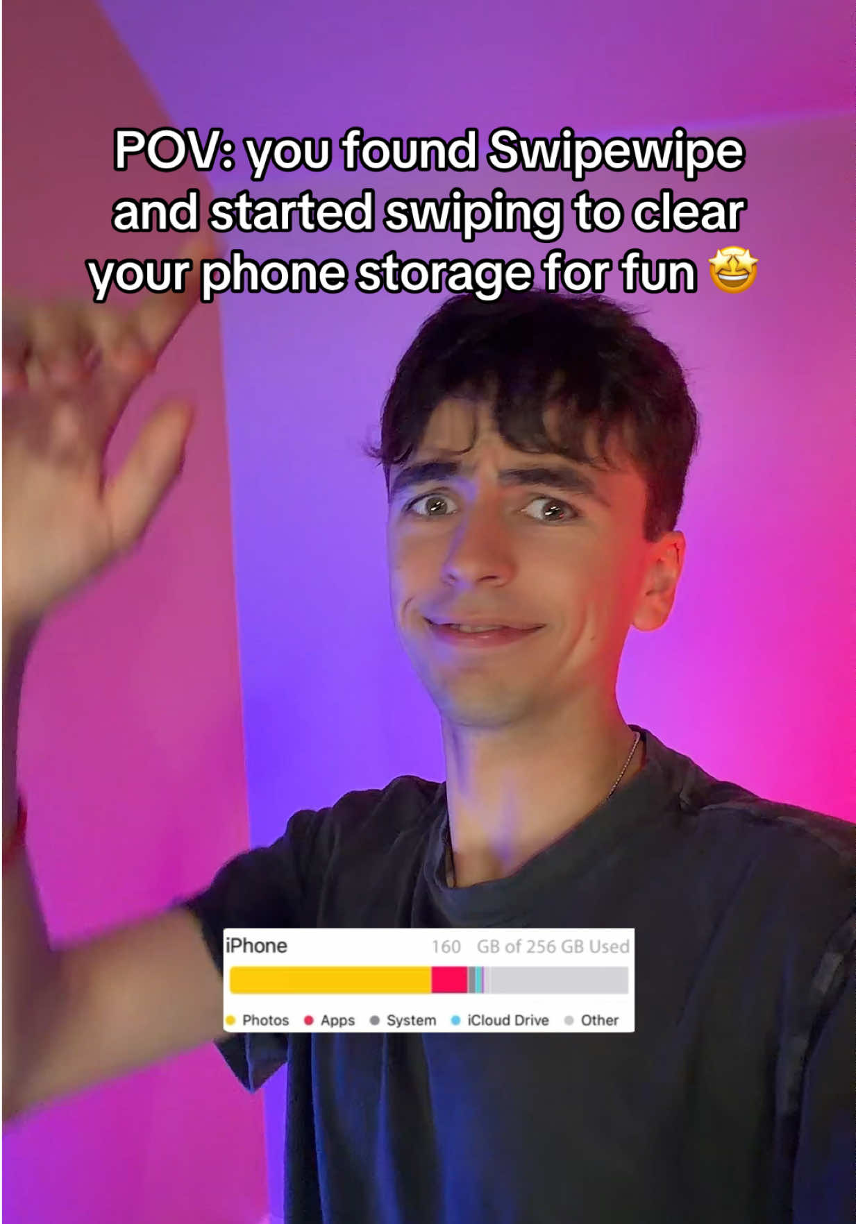 @Kristi & Karson UGC